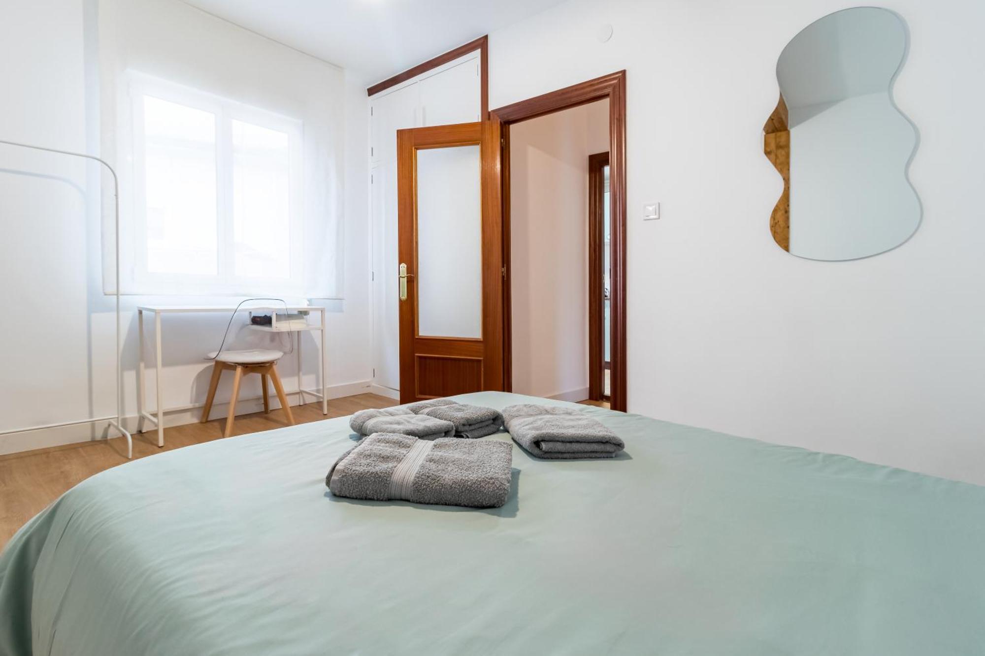 Apartamento Centrico Con Encanto Santander